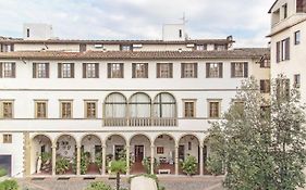 Hotel Residence Palazzo Ricasoli